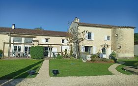 Gîte de charme dans ancienne seigneurie